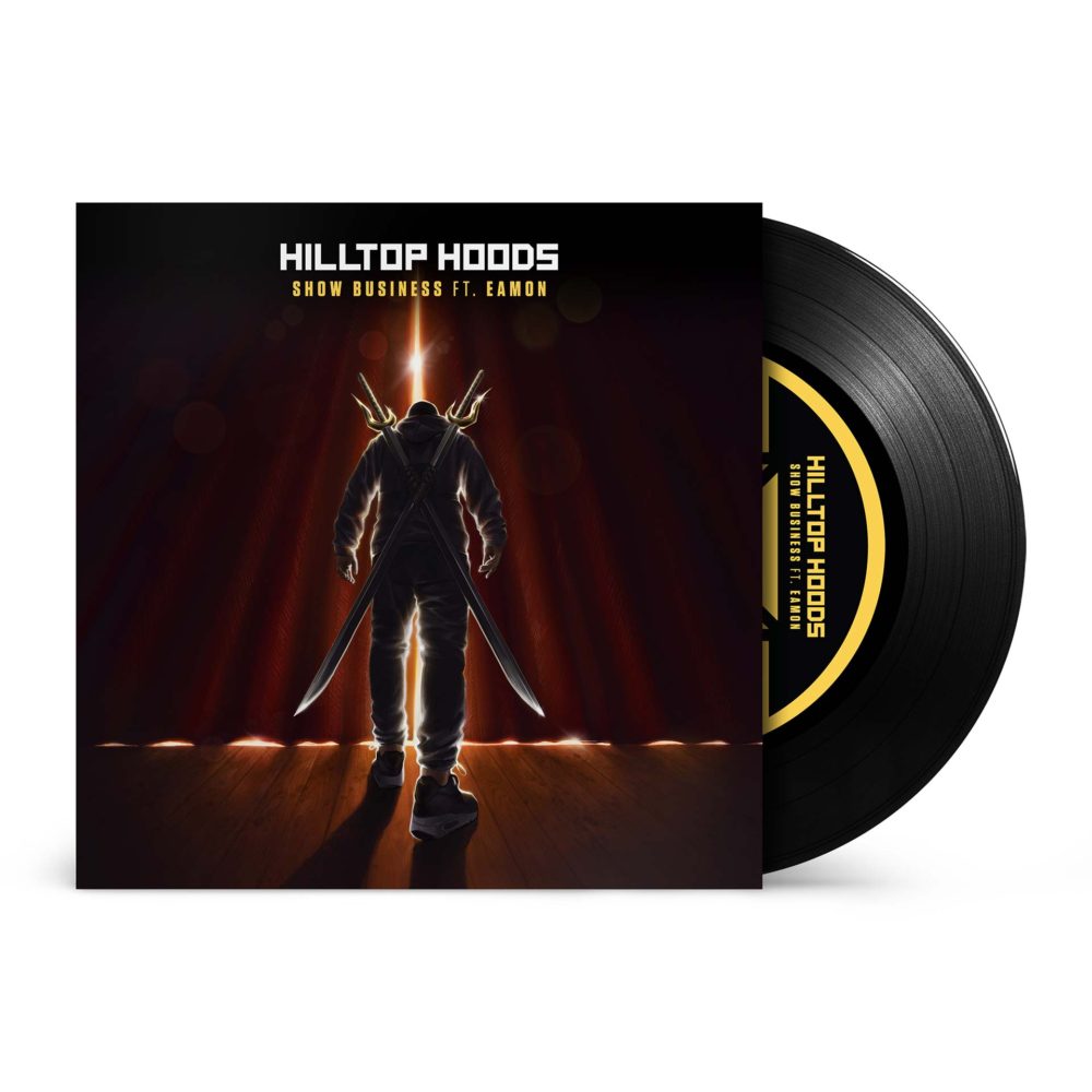 HILLTOP HOODS Hilltop Hoods Official site